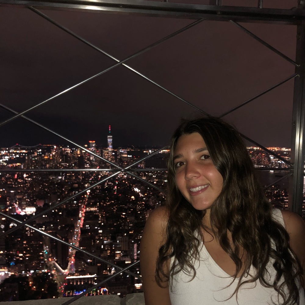 Meet your Posher, Lauren